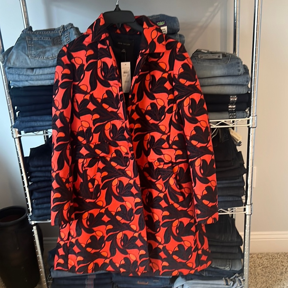 Ann Taylor NWT coat
